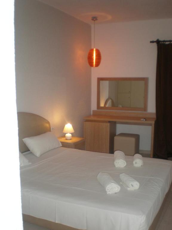 Kalypso Hotel Elounda  Room photo